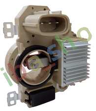 VOLTAGE REGULATOR