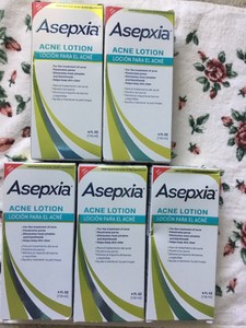 asepxia acne lotion