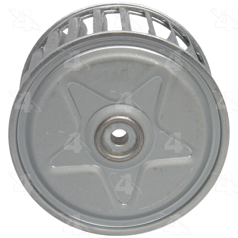 适用于 1977 - 1981 年克莱斯勒 LeBaron HVAC 吹风机电机车轮 4 季 1978 1979 1980 — 第 3/4 张图片