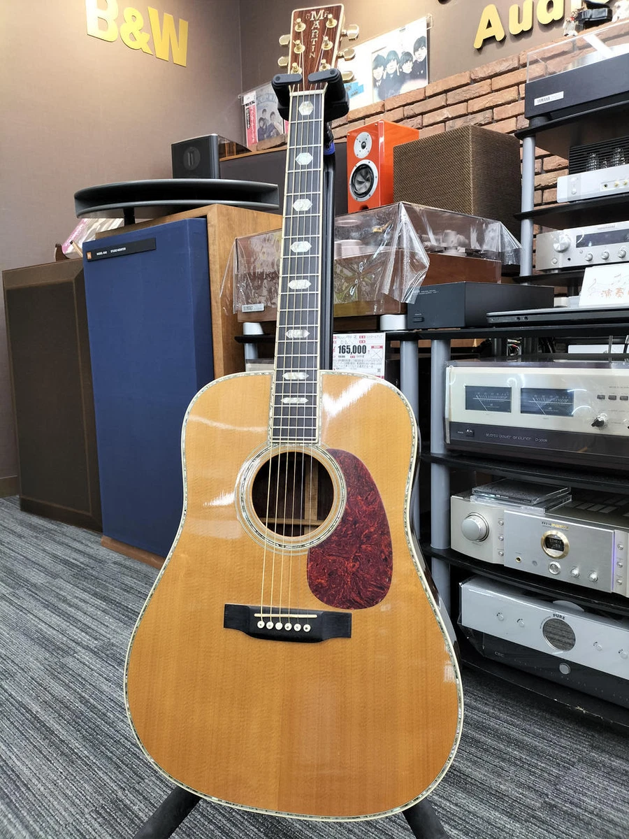 Martin acoustic deals