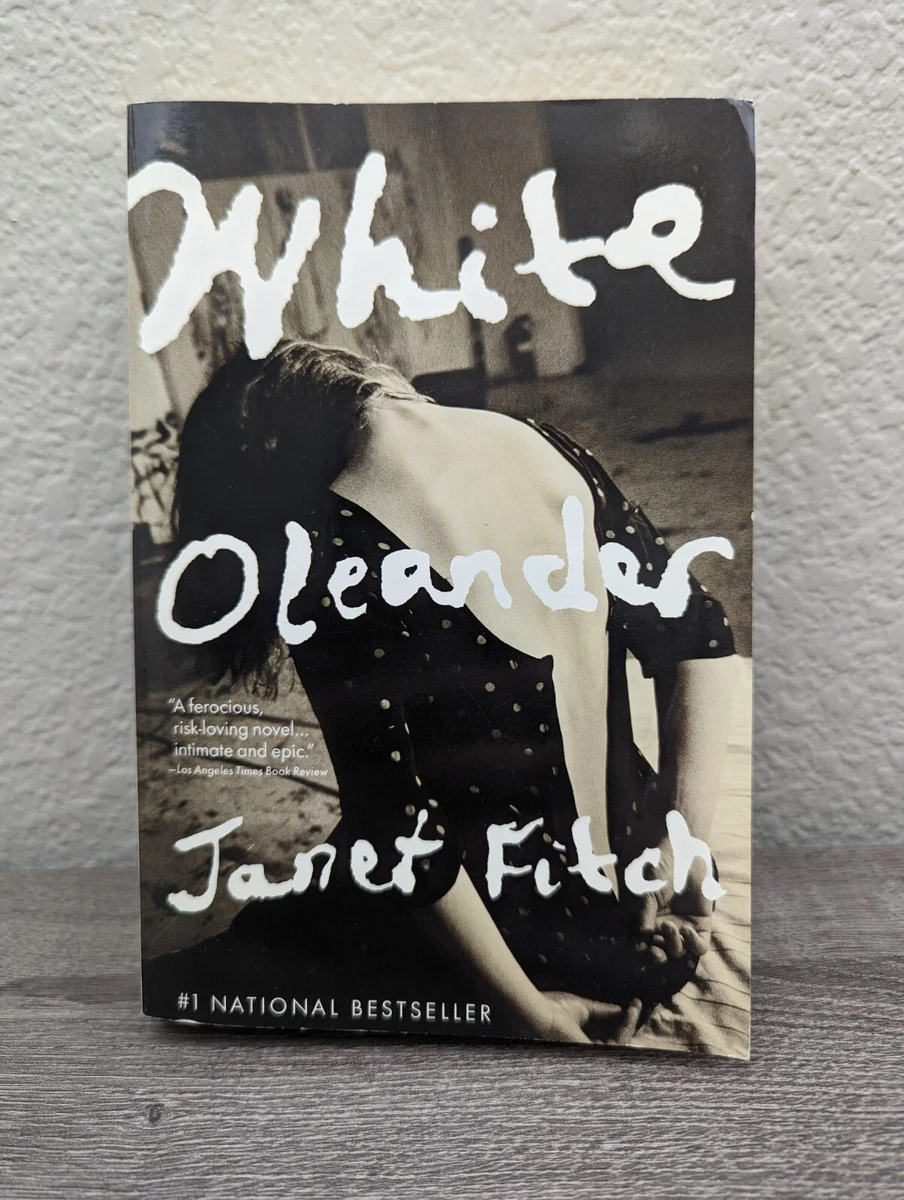 White Oleander (Oprah&#039;s Book Club) - Paperback By Fitch, Janet - GOOD  9780316284950 | eBay