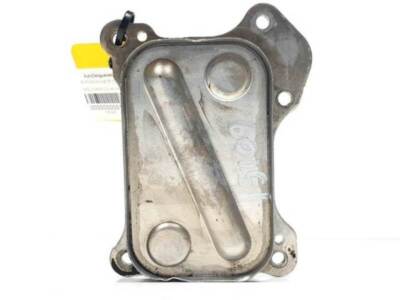 3257284 ölkühler OPEL CORSA C F68 5P SILVERLINE 1.3 CDTI 2003 1339926