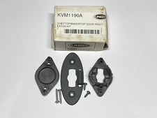 Genuine Unox KVM1190A Cheftop Bakertop Combi Oven Door Right Latch Kit