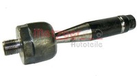 Metzger 51004908 Axialgelenk, Spurstange FüR Audi