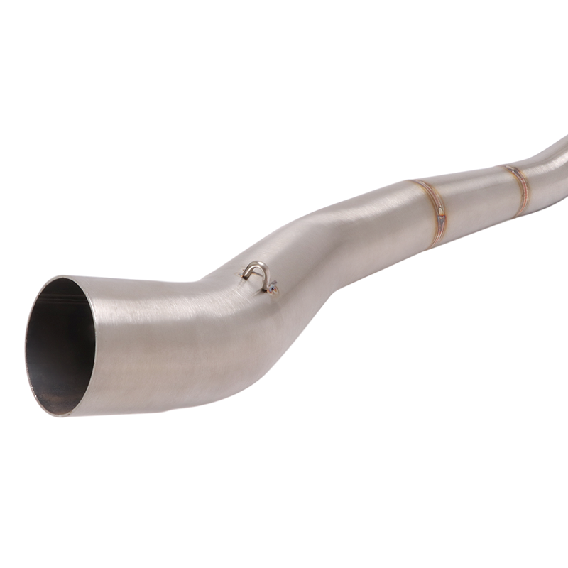 ボンバーヘッド For Kawasaki Ninja ZX-25R 2021-2024 Full Exhaust System