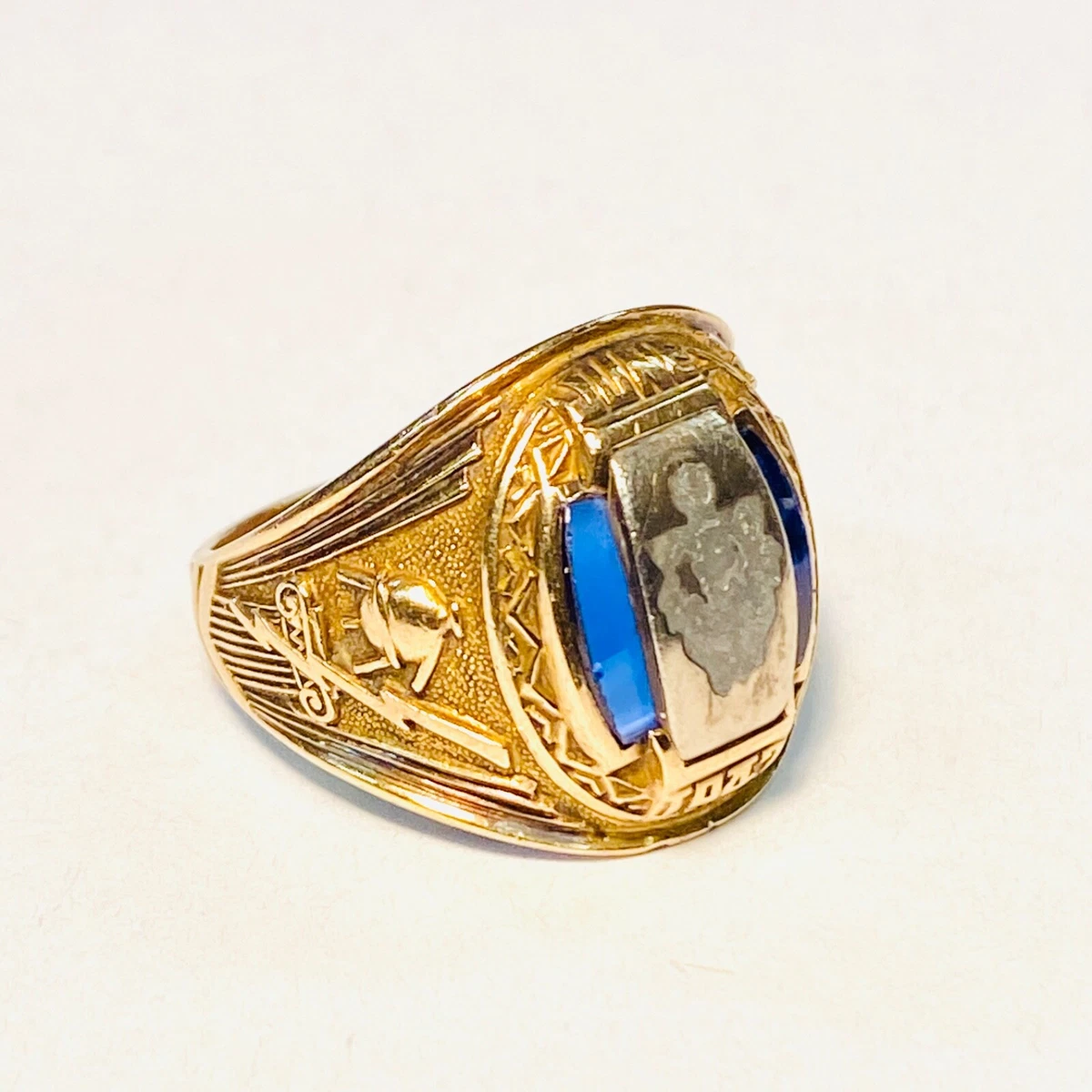 Fake class hotsell rings