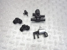 2018 17-19 Kawasaki Ninja 1000 ZX1000 Air Intake Pressure Temp MAP Sensor Valve