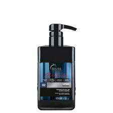 TRUSS MIRACLE LIPIDIC 650ML/21.98FL.OZ