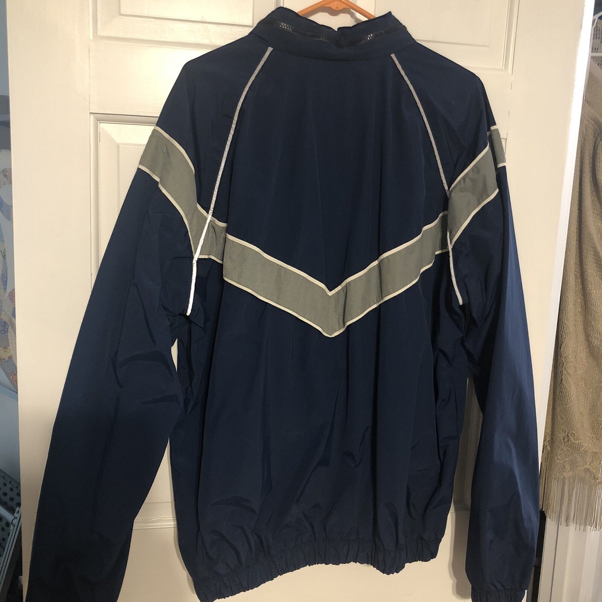 USAIRFORCE SKILCRAFT LARGE/LONG ネイビー USAIRFORCE SKILCRAFT LARGE/LONG ネイビー USAIRFORCE