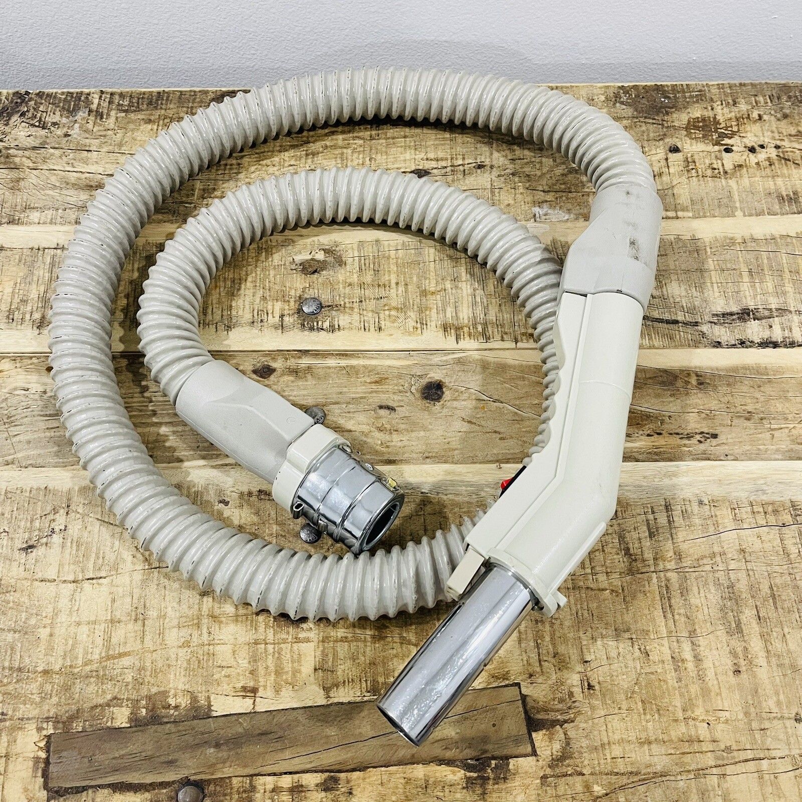 Electrolux Control Canister Vacuum Replacement Hose Silverado 1505 Omni