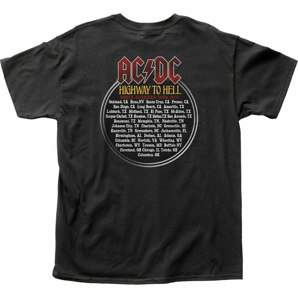 The Adicts Made In T Shirt Mens Licensed Rock N Roll Band Tee New Black