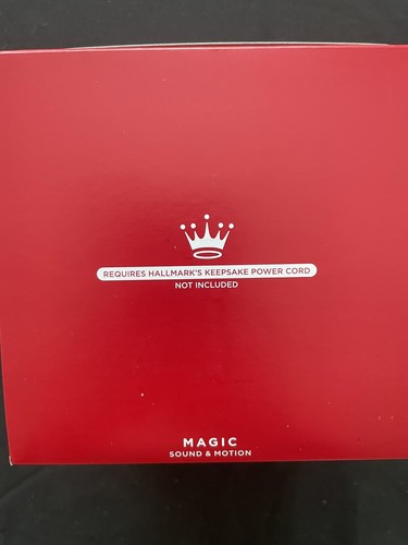 Disney It's A Small World Happiest Cruise 2024 Hallmark Andenken Ornament NEU - Bild 3 von 3