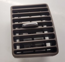 2007 TOYOTA COROLLA LE CENTER DASH RADIO Surround AIR VENT Right 55064-02020 Tan