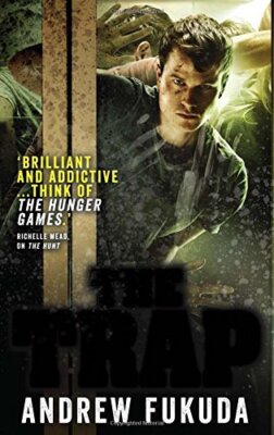 The Trap By Andrew Fukuda