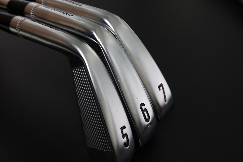 Golf Iron Set Callaway APEX CB 2024 Dynamic Gold MID115 S200 6pcs