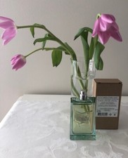 "GREEN LOVER" Eau De Toilette