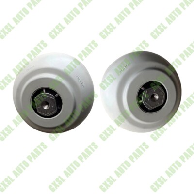 2 Supports Moteur Neufs 3Y0199384A Pour Bentley Mulsanne 2010 Et Plus – Qualité élevée