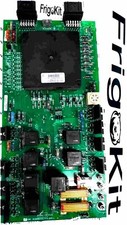 41-7423 Relay Board Tci Spectrum Multi-temp For Thermo King Used Perfect Cond. 41-7423 Relay Board Tci Spectrum Multi-temp For Thermo King Used Perfect Cond.