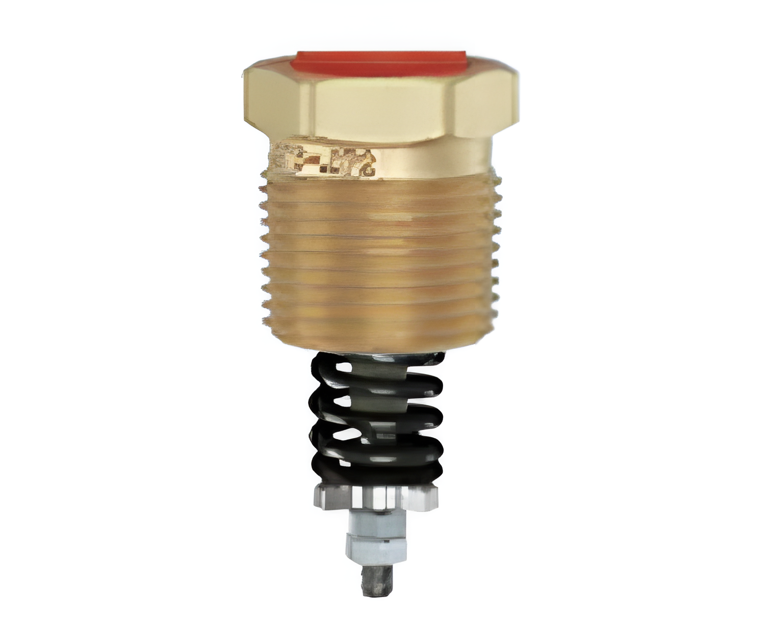 3/4 NPT Pop-Action Relief Valve 375 PSI DOT for Forklift LP Gas