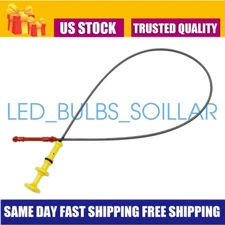 6420104172 Engine Oil Dipstick for Benz ML350 GL350 2012 2013 2014 2015-2016