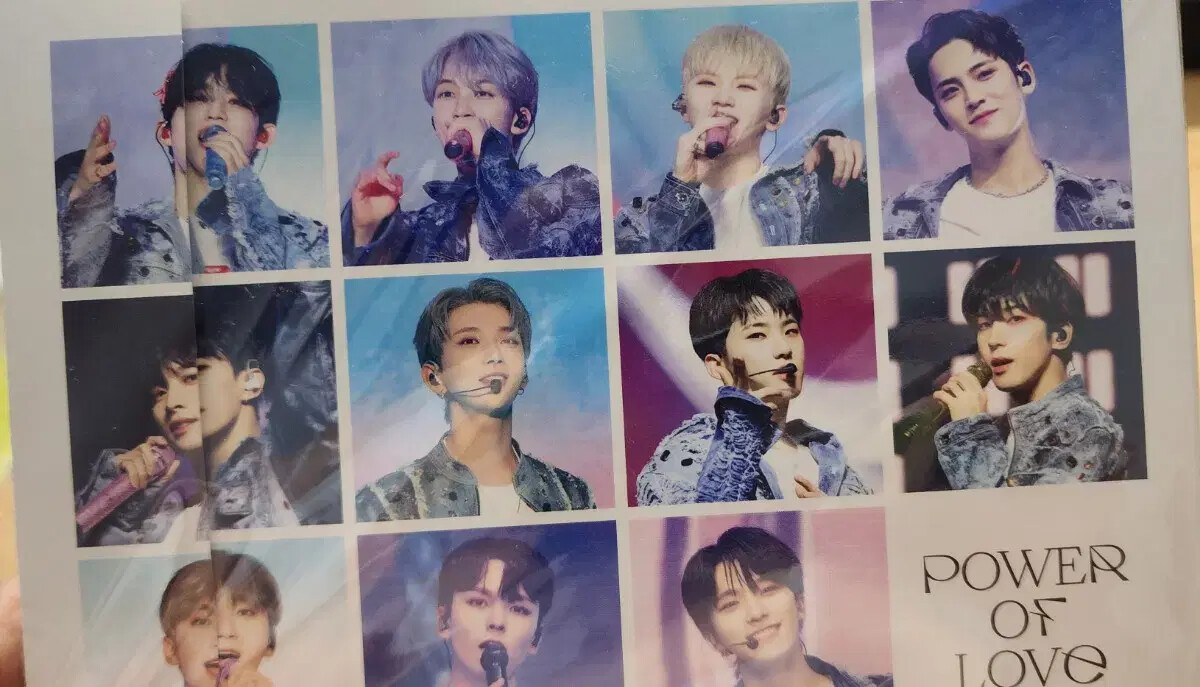 K-POP・アジア SEVENTEEN Blu-ray follow power of love seventeen POWER OF LOVE JAPAN (Japan) blu-ray Blu | eBay