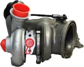 Turbolader 756368603 BMW 135i 335i Z4 35i  Zilinder 4-6 306 PS
