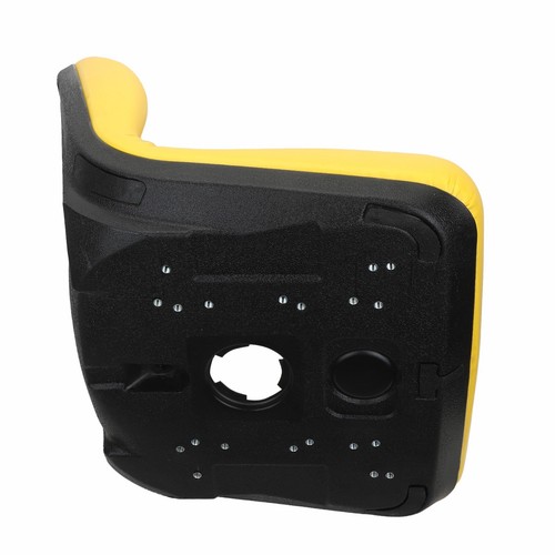 VG11696 Sitz passend für John Deere Gator BAUSTELLE, 4X2 E GATOR, CS, CX, TE - Bild 11 von 13