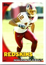 2010 Topps Football Pick / Choose Your Cards   
