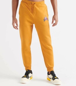 Nike Air Jordan Jumpman Classic Fleece Joggers Pants Mens Size Medium BV6008 710 | eBay
