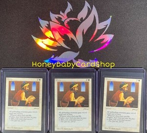 Arabian Nights Mtg Booster
