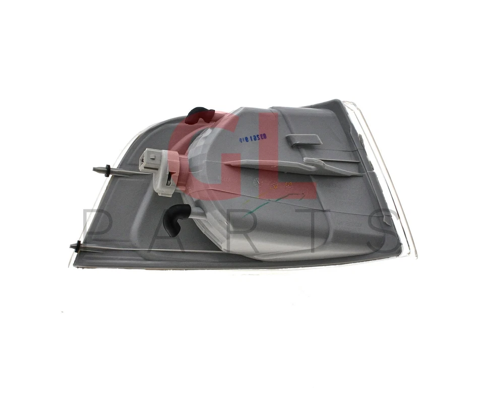 Corner Lamp FOR VOLVO S40/V40 VS/VW 2001-2004 306218330 Left SAE USA type usa Foto 2 de 4