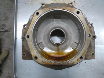 Torus Housing 1958 - 1960 GM Hydramatic, Jetaway, StratoFlight, Hydra-Matic Tran