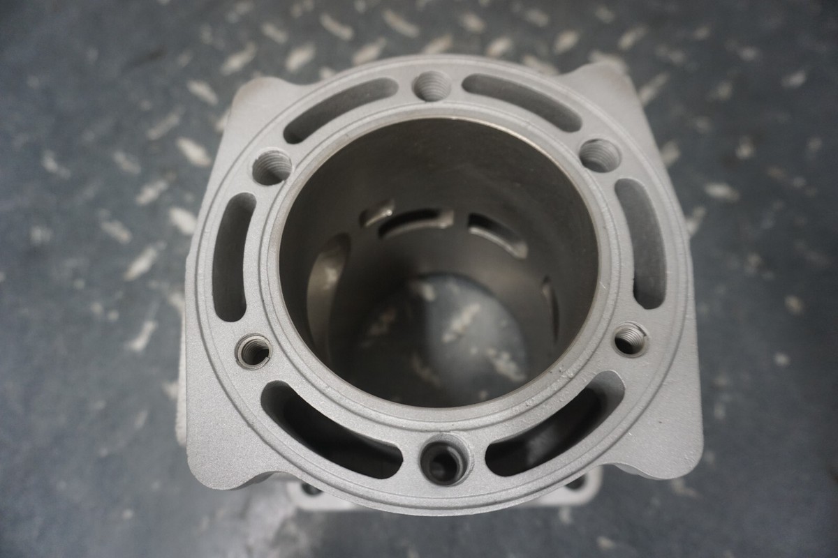 REMAN 2000-2001 Polaris OEM RMK XC SP 800 Cylinder Jug 85mm | eBay