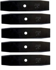 5PK Oregon 40-402 Edger Blade 9" X 2"
