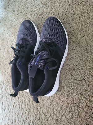 Reebok Women's Sneakers 7.5 Eur 37.5 Uk4.5 Code#023501