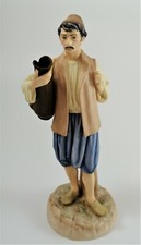 Royal Worcester,from the Hadley Collection.  ?Eastern Watercarrier?