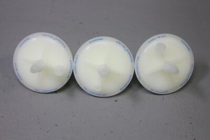 PALL MINI KLEENPAK FLURODYNE EX 0.2 UM KM5EDFP2S CAPSULE FILTER X 3