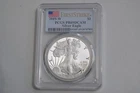 2019-W American Silver Eagle ASE $1 PCGS PROOF PF PR 69 DCAM First Strike