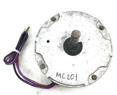 Zhongshan Broad-Ocean Y7S859C503NT Condenser Motor 0131M00753 230V