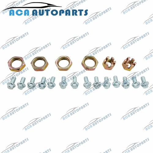 Complete Axle Kit Slider Drift Trike Go Kart Quad 870mm length 25mm AU STOCK - Picture 5 of 7