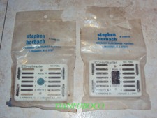 Stephen Horback IC Circuit Master 14 pin dip 1000-14 and 10 pin can 1000-10 NOS