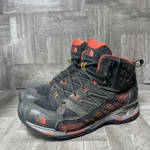 north face cradle boots