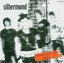 Verschwende Deine Zeit - Spezial Edition von Silbermond | CD | Zustand gut