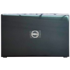 LCD Back Cover Rear Lid for Dell Inspiron 15-5000 5558 5559 5555 0CMJK5 Black