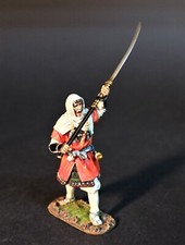 JOHN JENKINS JAPANESE SAMURAI MGMP-01A WARRIOR MONK
