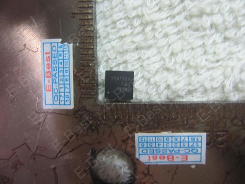 1x D952GA D9S26A D9526AMU BD9526A BD9526AM - IC QFN32 BD9526AMUV-E2