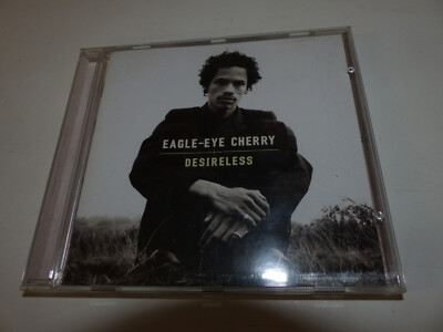 CD    Eagle-Eye Cherry   Desireless