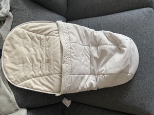 icandy peach duo pod