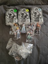 ken il guerriero D/Books Action figure