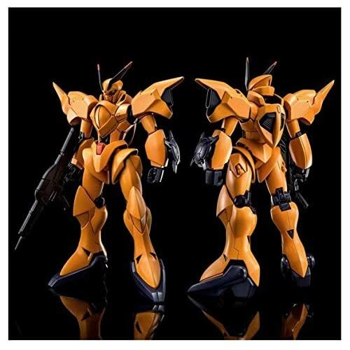 Premium BANDAI RE/100 1/100 GUNDAM ZMT-S12G SHOKEW Kit w/ Tracking